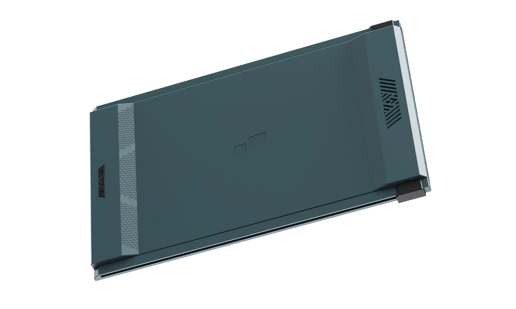 SIMPU Max - Dual Screen Monitors and Portable Screens