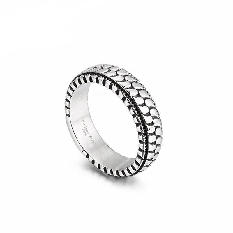 ANGUIS CLASSIC -RING