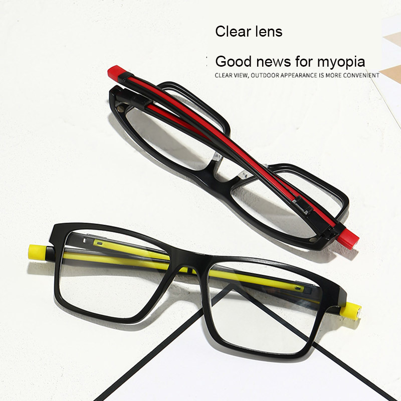 2020 New Frame Fashionable Design Ultra light Reading Glasses
