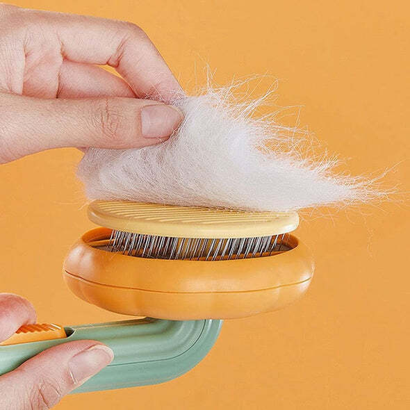 41%OFF😻Pet Cleaning Slicker Brush - 50% OFF TODAY