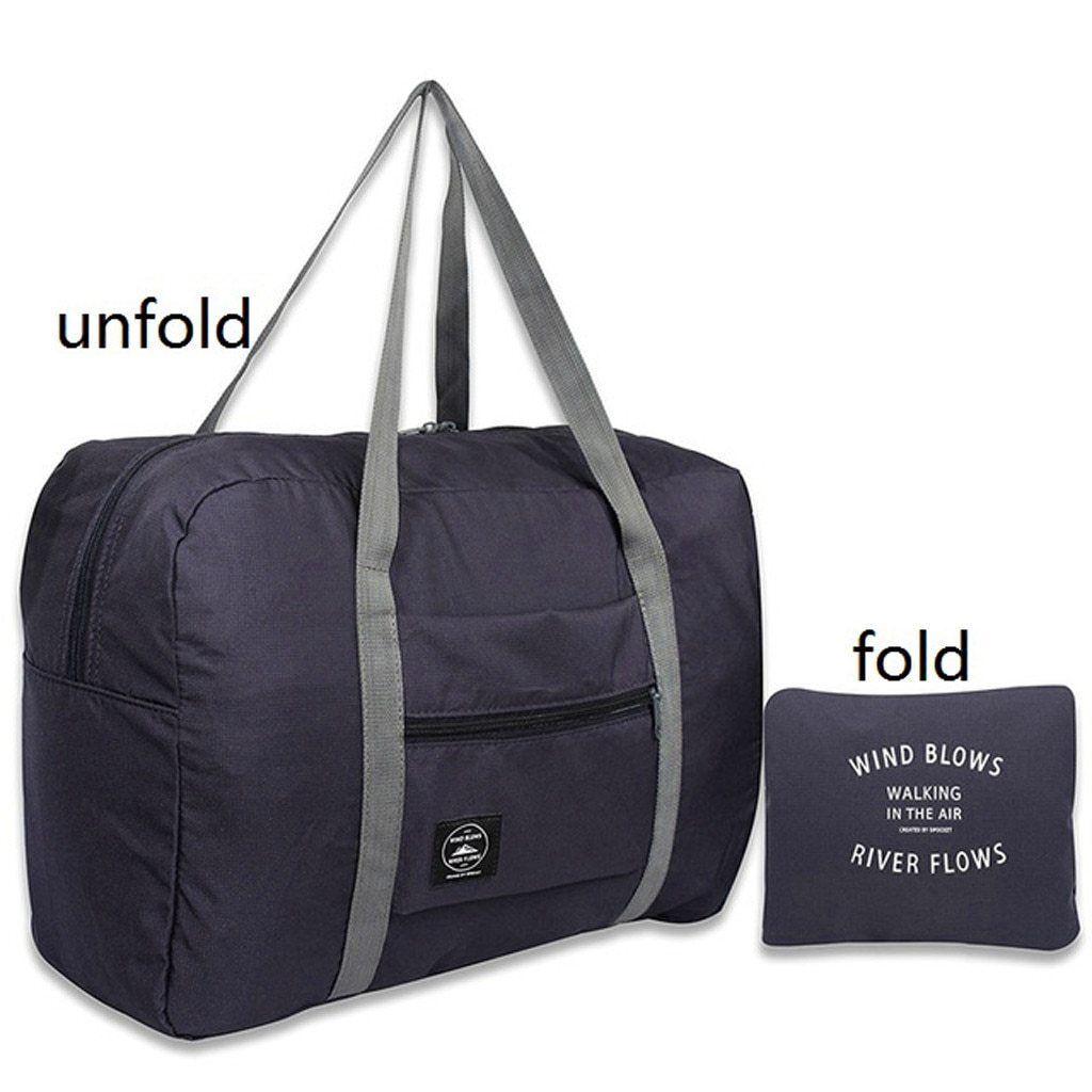 Travel Foldable Duffel Bag