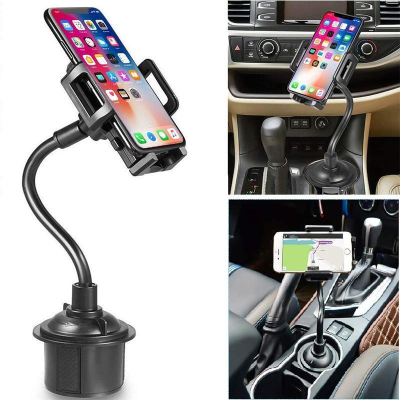 Cup Phone Holder for Car - Buy 2 Save $4