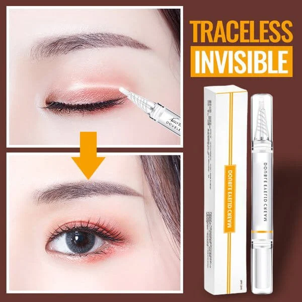 Long-Acting Invisible Double Eyelid Shaping Cream
