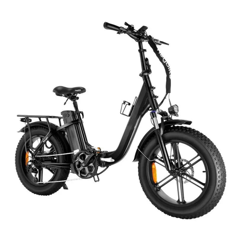✨Zewnętrzny rower elektryczny z wymienną baterią litową 48V 624Wh✨