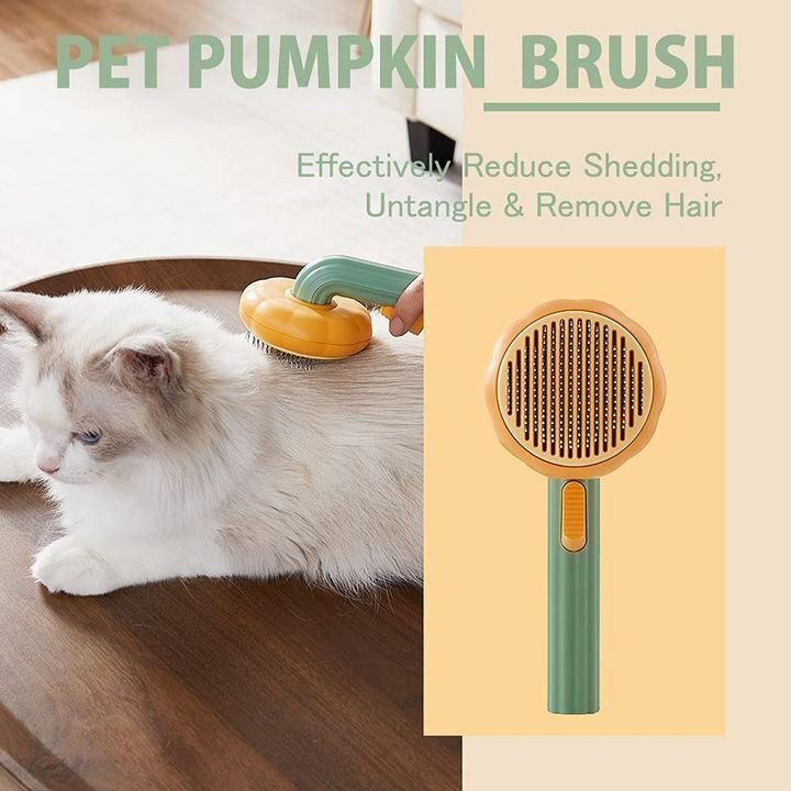(42% OFF) Pets Cleaning Slicker Brush