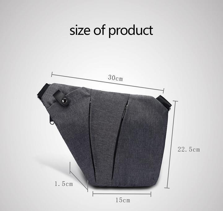 🔥Last Day Promotion 49% OFF🔥Personal Pocket Bag
