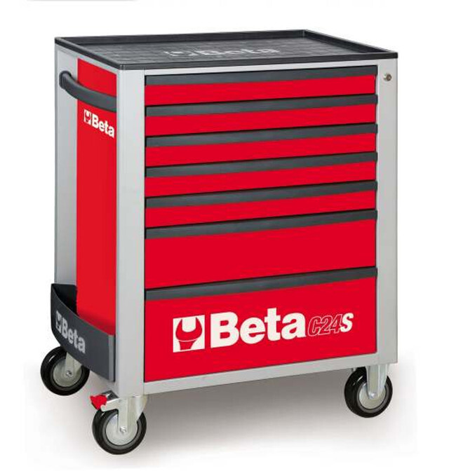 Sprzedaż - Beta toolbox z 256 narzędziami