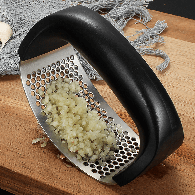 Garlic Press - Chef`s recommended