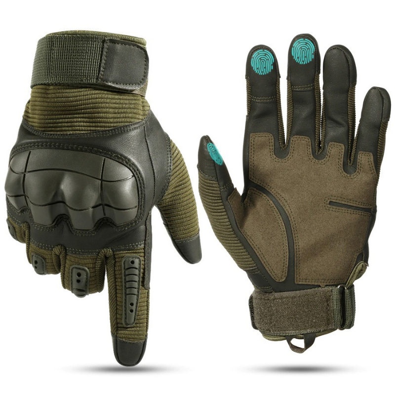 Tacticalfit™️ I Indestructible Gloves