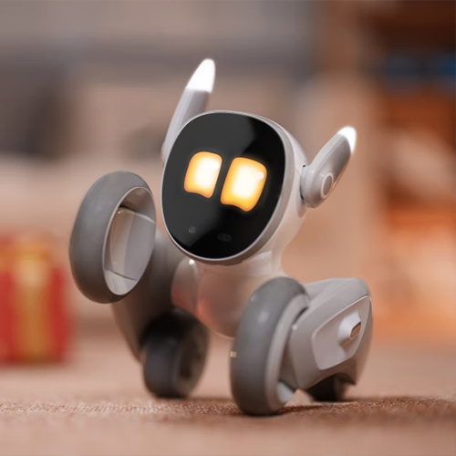 The most Intelligent Petbot