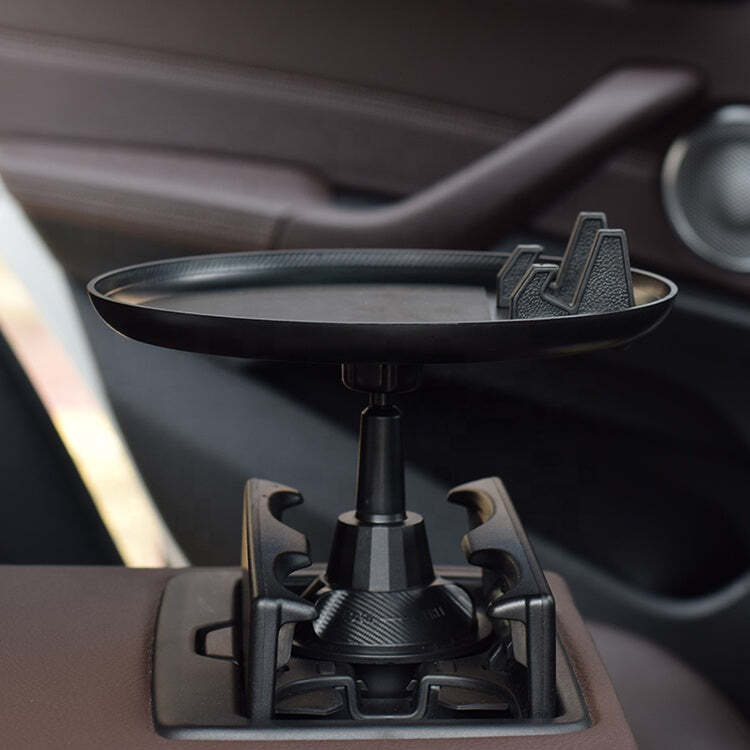 🔥Last Day Promotion 50% OFF🔥Car Cup Holder Swivel Tray