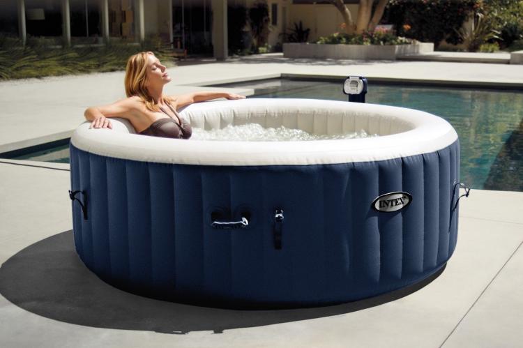 ✨Portable Inflatable Hot Tub✨