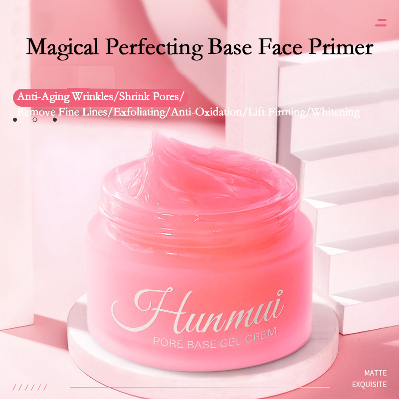 2022 New Magical Perfecting Base Face Primer Under Foundation