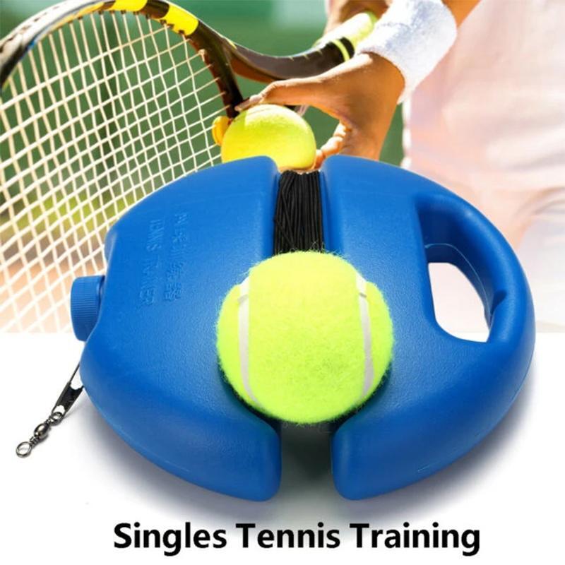 Heavy Duty Tennis Training Tool