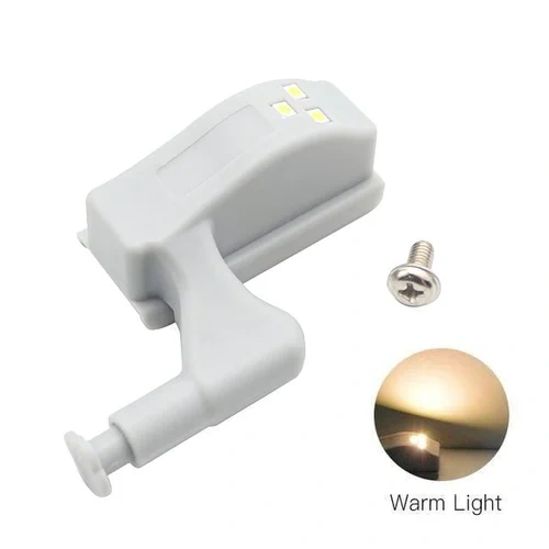 Hinge LED Light- (Buy 10 Get 6 Free Now)