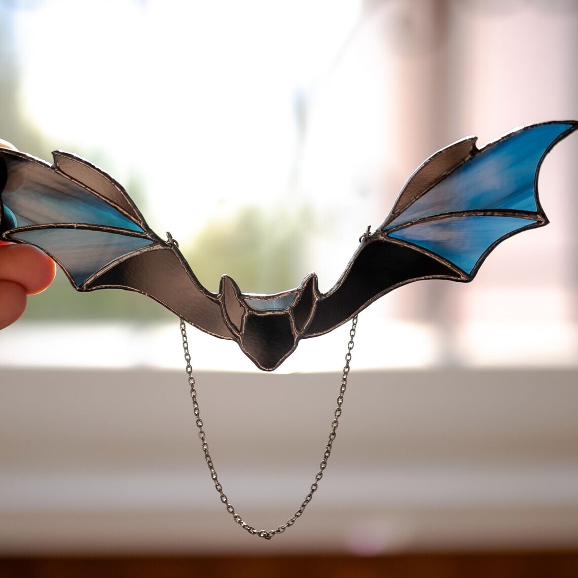 Bat decor Halloween