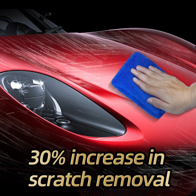 🔥50%OFF🔥Car Scratch Repair Cream