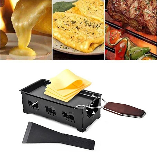 Cheese Melter Pan