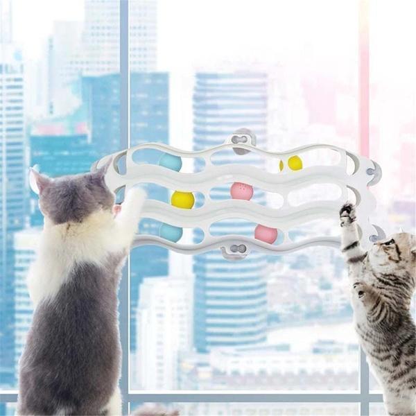 Cat Ball Toys【Buy two freeshipping】