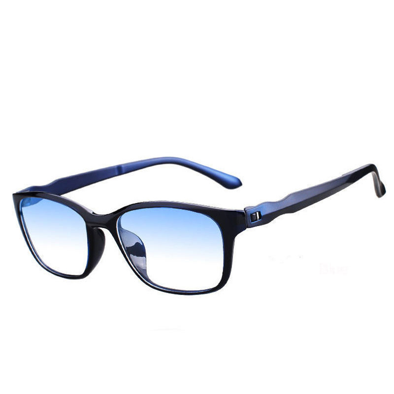 Fashion Sports Anit-Blue Ray Reading Glasses