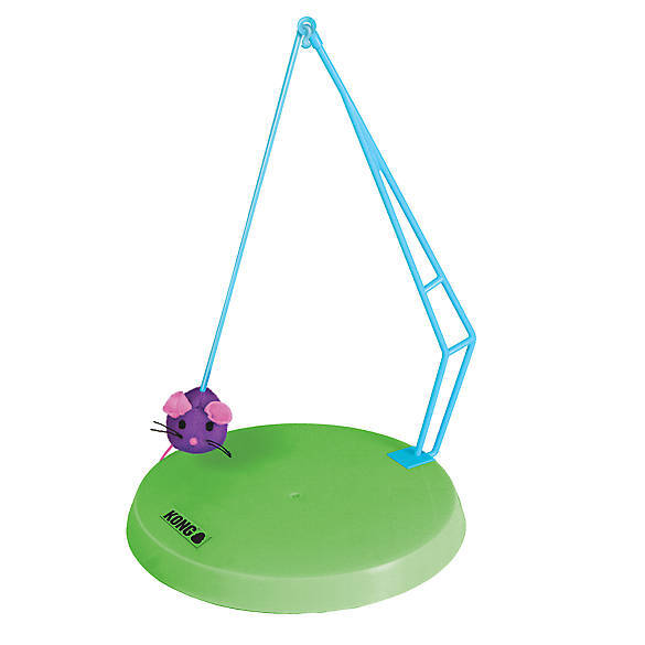 Sway N' Play Active Cat Toy