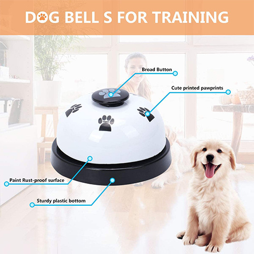 Pet Training Bells