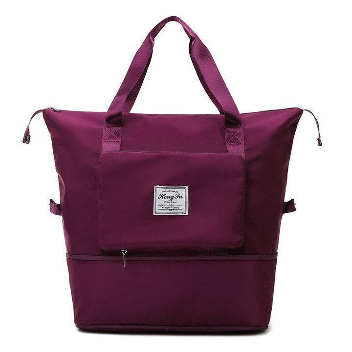 ✨70% OFF✨Large Capacity Folding Travel Bag