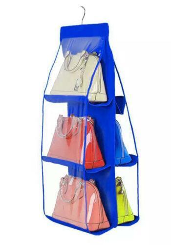 Bag 3 Layers Folding Shelf Bag Purse(50% OFF)