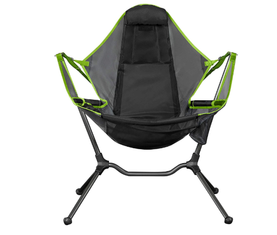 The Best Recliner Luxury Camp Chair