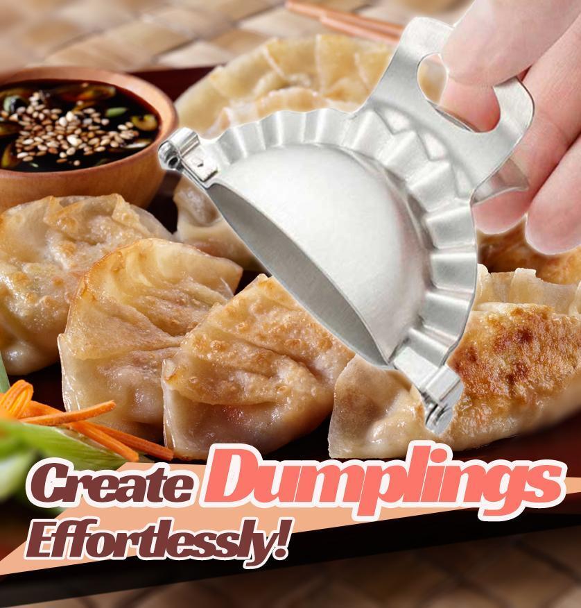 Instant Dumpling Mold Set