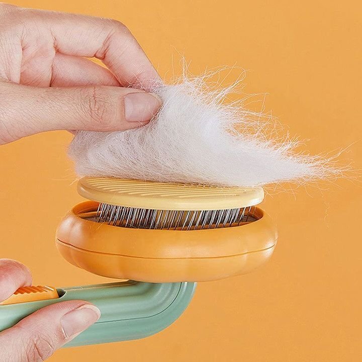(42% OFF) Pets Cleaning Slicker Brush