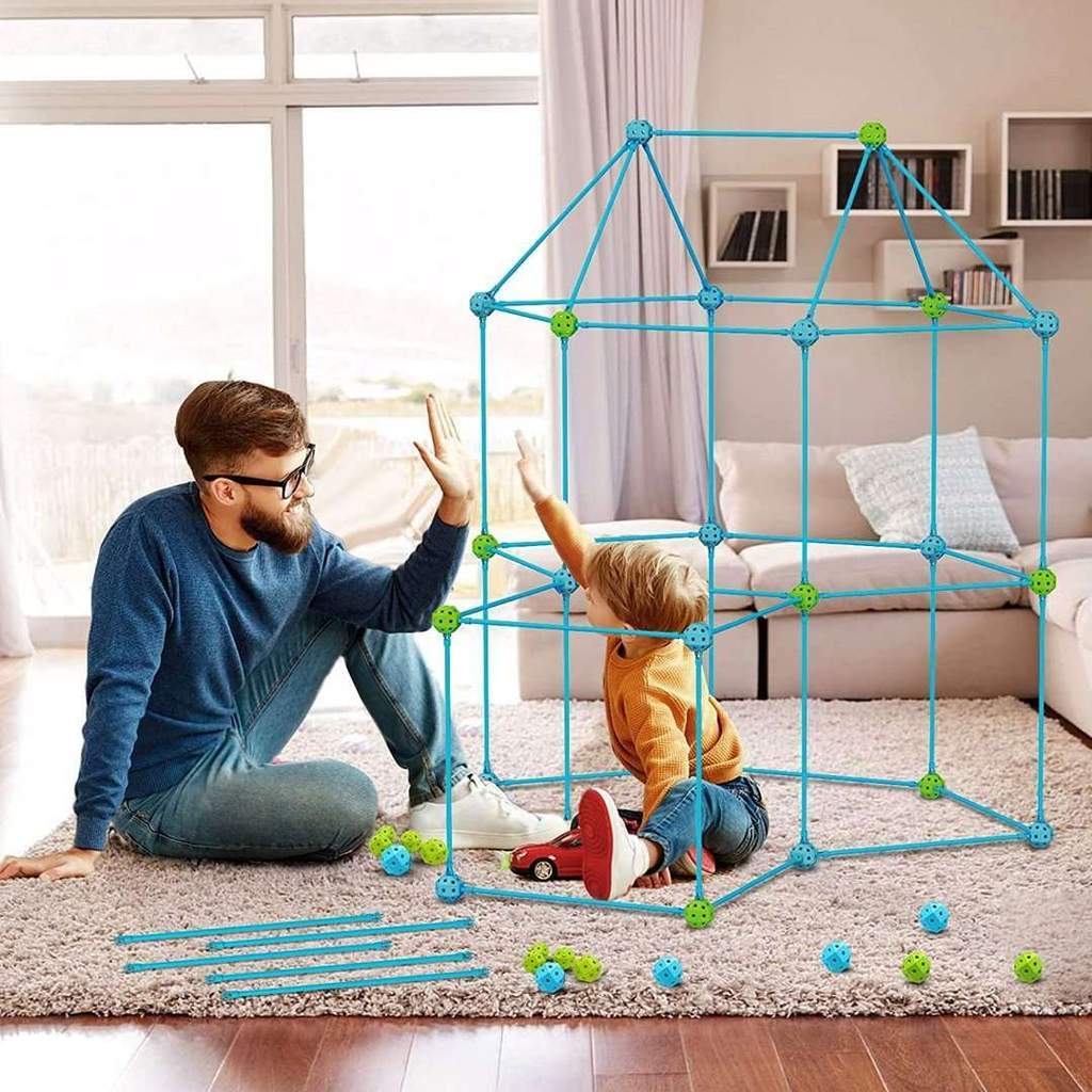 Magic Fort For Kids