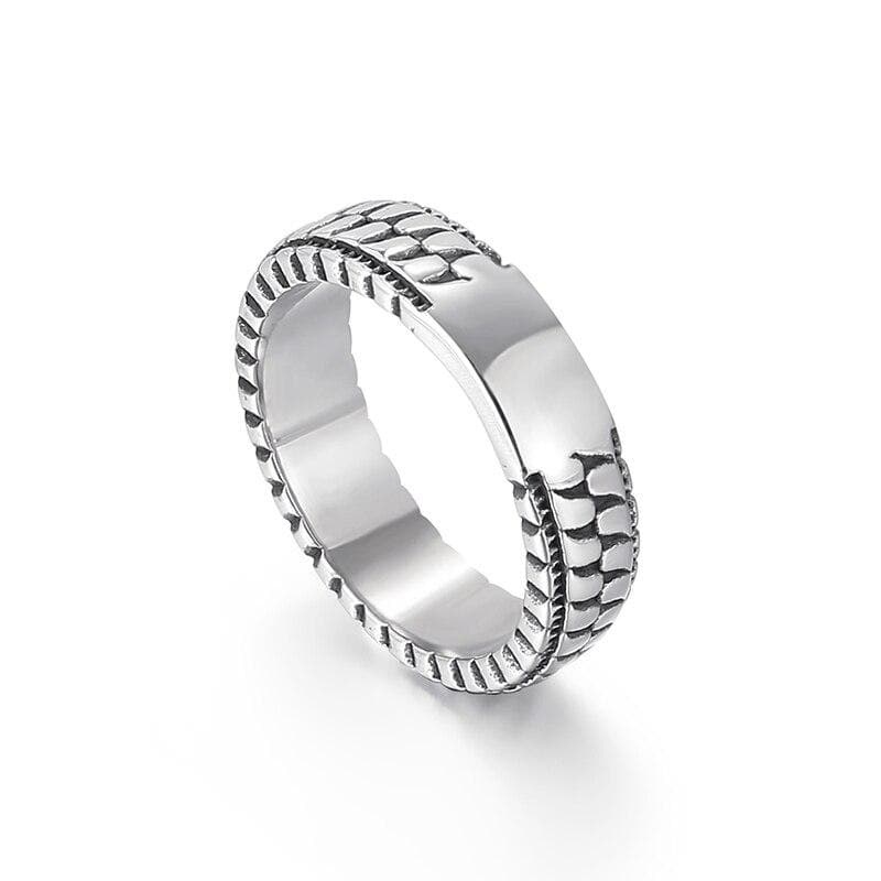 ANGUIS CLASSIC -RING
