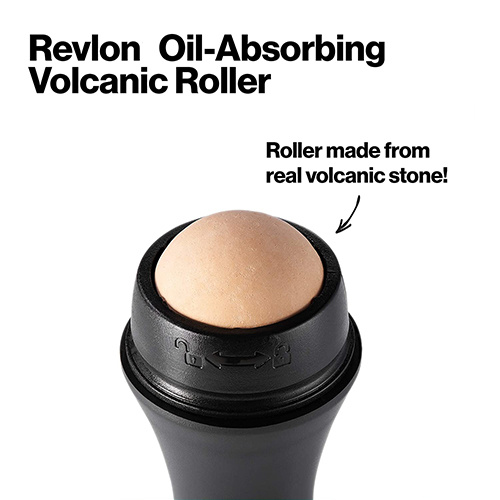 Oil-Absorbing Volcanic Roller