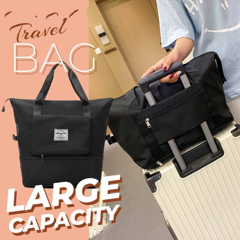 Adjustable Gym Yoga Bag Travel Bag