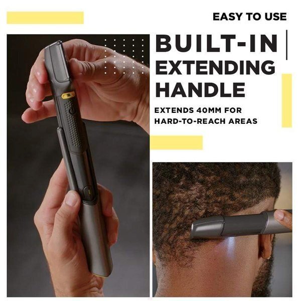 (💥Mother's Day Sale💥- 50% OFF) Home Haircut And Shaving Tools