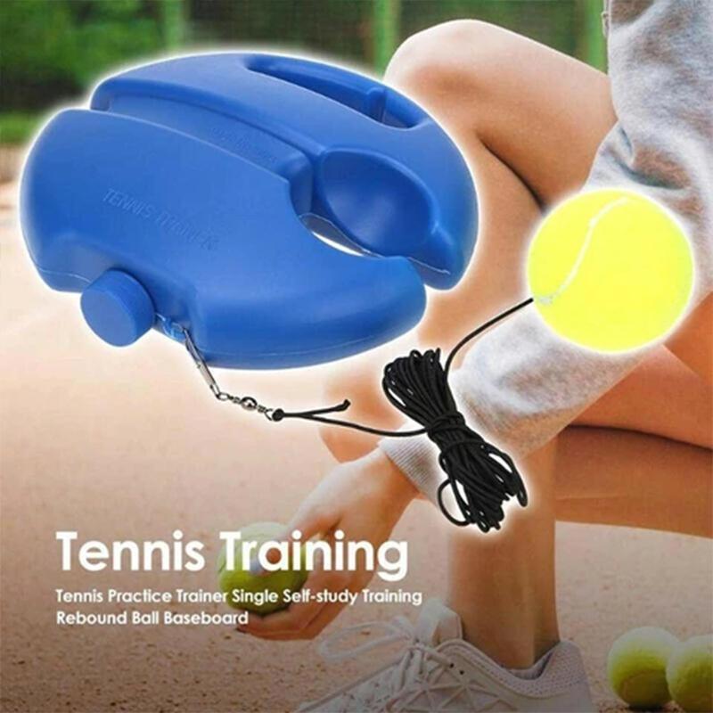 Heavy Duty Tennis Training Tool