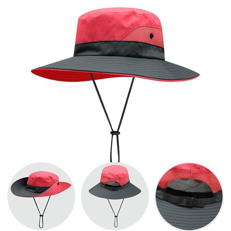 Ponytail Summer Hat ( Buy 2 Save $4 )