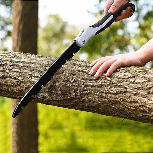 RELE 2022 New STAINLESS STEEL FOLDING SAW