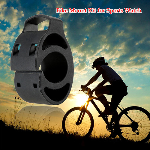 Garmin Bike mount kit