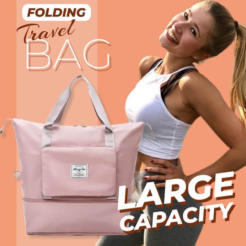 Adjustable Gym Yoga Bag Travel Bag