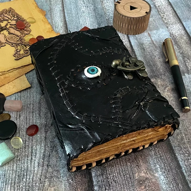 Book of spells Journal • Blank book