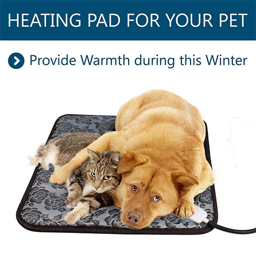 Pet Heating Pad