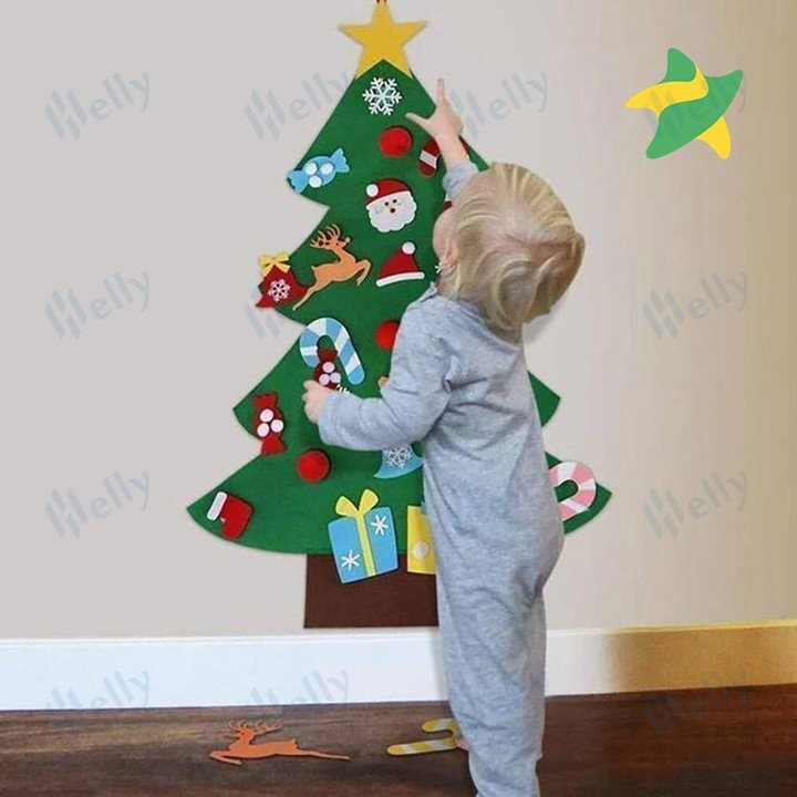 HandyStars - MultiPurpose DIY Christmas Tree