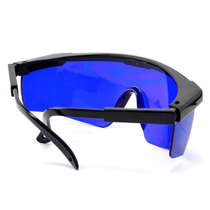 Golf Ball Searching Glasses