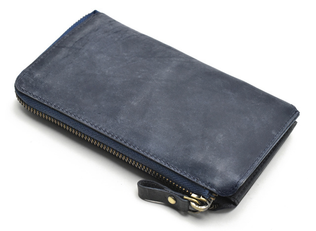 Pocket-sized, thin, small, short long wallets